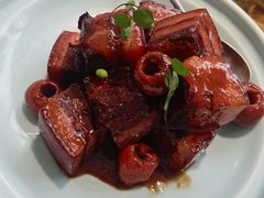 -味+新京宴·烤鸭·北京菜(创意谷店)