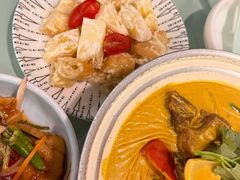 -米泰芒·东南亚料理(体育西店)
