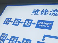 -Apple Store苹果手机电脑售后维修中心(浦东店)