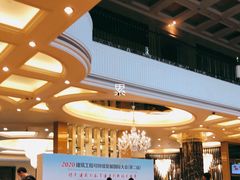 -上海浦东星河湾酒店