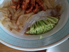 -小土豆北方菜馆(文慧园店)