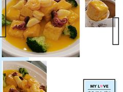 珍宝私房豆腐-国贸旋转餐厅(国贸广场店)