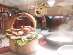 -捞神煲汤火锅(湖滨商业街店)