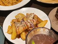 -The Cheebat 锌吧·Bistro(体育西店)