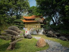 -深圳国际园林花卉博览园