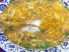 -青岛锅贴(洛阳路分店)
