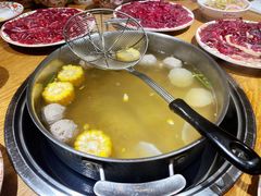 -汕头八合里海记牛肉店(清河店)