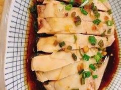 葱香鸡-南小蟹手工點心(三里屯店)