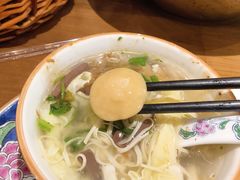 -老西门·常州菜(新区店)