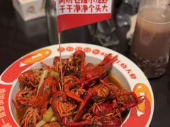 -阿财老铺·老蚌埠龙虾城(华夏总店)