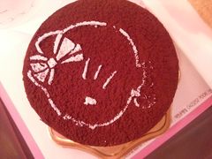 -Hello Kitty Cafe(弘大店)