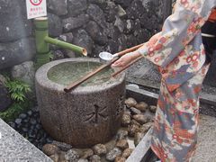 -有栖山 清光院 清水寺
