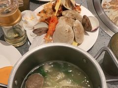 -悦享海创意自助(姜堰万达店)