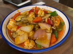 -十面春风·江南面馆(崇宁路店)