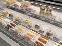 -GANSO元祖食品(锦创书城店)