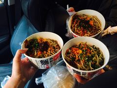 -家阳赵师傅油饼包烧麦(粮道街店)