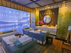 -上足·影院足道·SPA(红岭店)