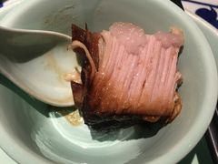 -绿茶餐厅(布吉万象汇店)