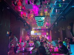 大堂-MOSSO音乐酒吧·Live House(南京西路店)
