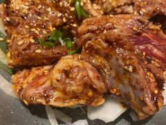 -新石器烤肉(南站店)