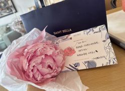 -圣贝拉母婴护理中心(广州瑰丽店)