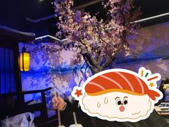 -绿茶餐厅(朝阳大悦城店)