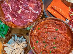 -阳阳老火锅(小南门店)