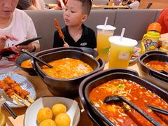 阿香麻辣米线-阿香米线(乐客城店)