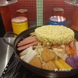韩·食堂