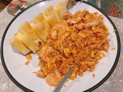 -大树餐厅(红旗街万达店)