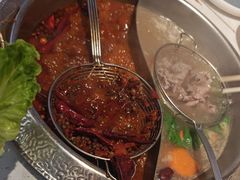 -千牛将·鲜牛肉火锅(开元路店)