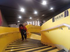 -麦当劳(豫园店)
