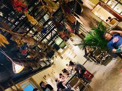 -小巷餐厅(五大街店)
