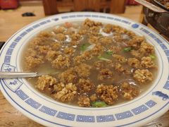 -老雒阳面馆·水席·洛阳菜(王城路店)