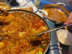 -Meet Sun韩式大排档(五一广场7MALL店)