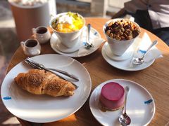 -Blueglass酸奶(财富购物中心店)