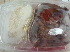 -西华美食·老广烧腊(豪贤路店)