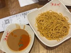 -东泰祥生煎馆(重庆北路店)