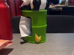 -四川饭店(城乡购物中心店)