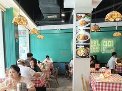 -老街鱼嘴巴(坡子街老店)