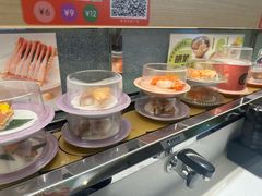 -争鲜回转寿司(天府广场-今站PLUS店)