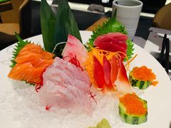 -隐泉之语日式料理(王府中环店)