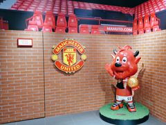 -The Manchester United(伦敦人店)