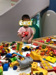 -meland club亲子乐园(重庆万象城店)