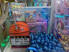 -汤姆熊欢乐世界(大连恒隆广场店)