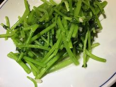蒜泥香蒿-大牌大·传统杭帮菜(湖滨店)