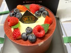 -姆们M Sweetie Cake(三里屯店)