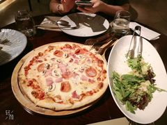 -IL Forno 意坊·意大利餐厅(花园店)
