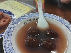 -粗茶淡饭(东关街店)