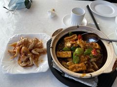 家常烧豆腐-衡山汇·高级粤菜(霄云路店)
